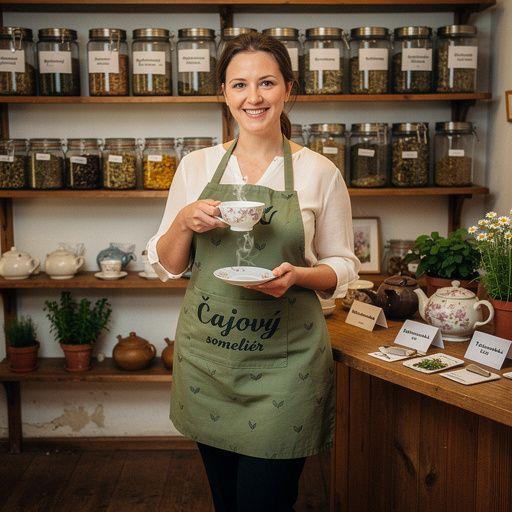 Katarína Horváthová - Manažérka predaja